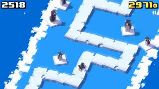 SLIPPY PENGUIN 4877 screenshot 4