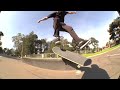 Keiran Zimmerman - Street League