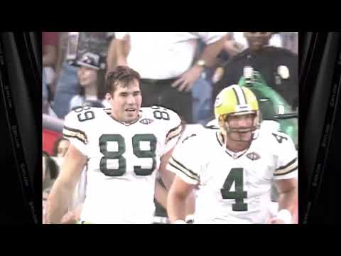 PackersBroncos Super Bowl Xxxii Highlights