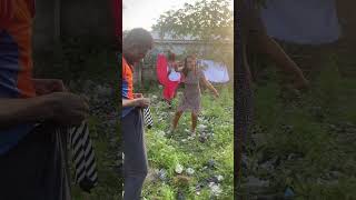 Eze Nwanyi get infee