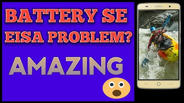 intex elyt e1 blinking solution