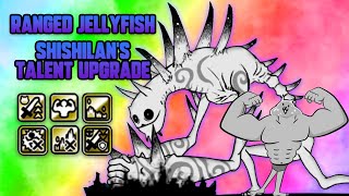 Battle Cats - Shishilan Pasalan's Talents Upgrade Review (Update v13.4) by Anwar 04 7,319 views 4 days ago 5 minutes, 9 seconds