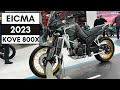 Eicma 2023 kove 800x 4k