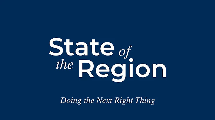 State of the Region 2021