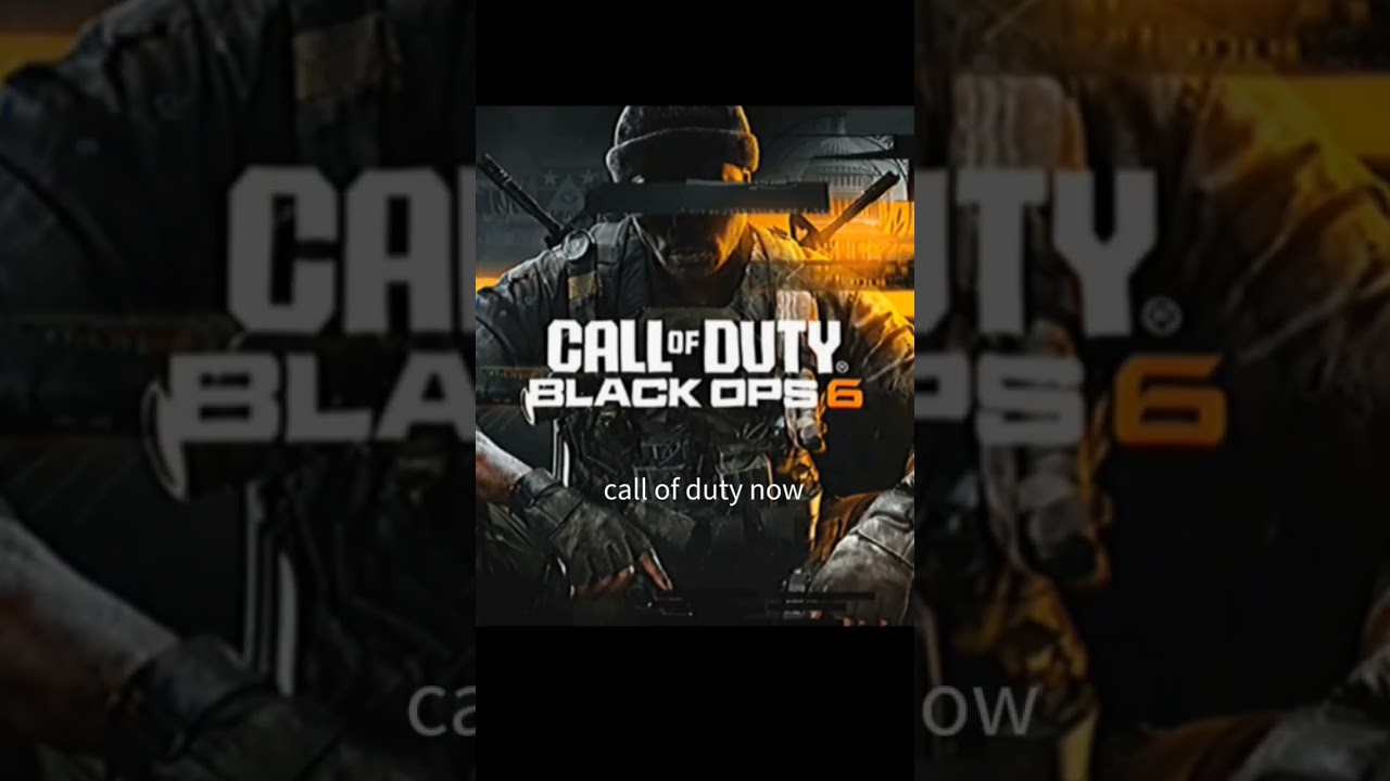 call of duty now vs then 