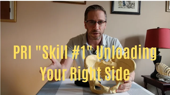 PRI Skill #1: Using Right Glute Max to Unload Righ...