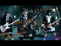 [Fake Music] REBECCA - 結接蘭 破接蘭(KE-SE-RUN PA-SE-RUN) - AICover - Grunge Rock ver. -