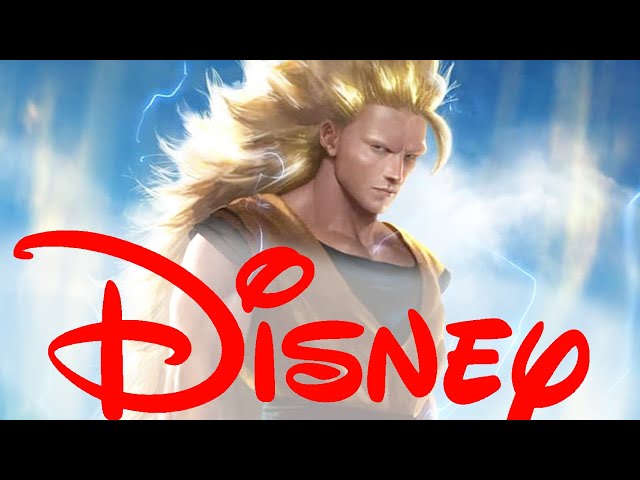 Will Disney Really Make Live Action Dragon Ball Movie? - FandomWire