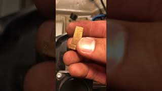 Suspension in extended mode issue Problem Fixed Land Rover Air Suspension Not In Customer Mode