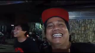 IWAN FALS BENTO COVER ARETHA FEAT THE BONSTONES