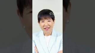 キャメオアッコさんからメッセージ動画をもらおうキャンペーン