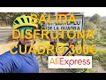 Vuelta a Collserola con la Rossonera, mi bicicleta que monté con un cuadro de 300 € de Aliexpress