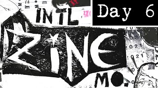 International Zine Month Day 6: LGBT Zines | #IZM2021