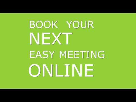 Book Meeting rooms online - CWT Easy Meetings