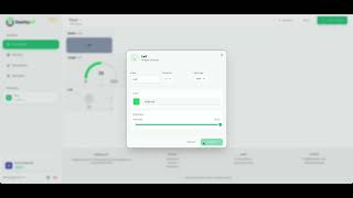 Dashly IoT Demo: Build Beautiful ESP32 & Arduino Dashboards in Minutes