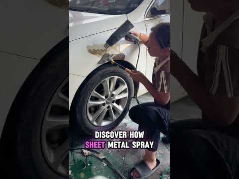 Meza Automotive Paint Escondido