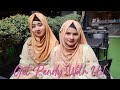 Get ready with us  sadiya and priya  mimisgallery  sadiya mimi