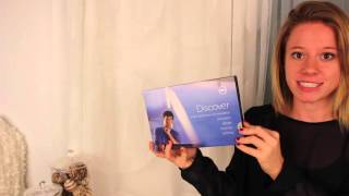 Solution of the Week: Dell Telescoping Box
