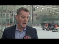 Reaction: Guildford Flames 3-4 Belfast Giants