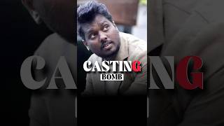 Massive Budget and Casting in Allu-Atlee Film #shorts