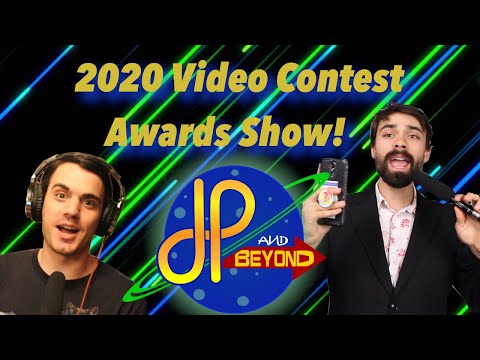 2020 Video Contest Award Show!