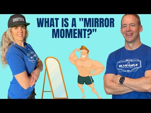 What is a "Mirror Moment," and When Did Bryan Have His?
