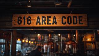 Is 616 Calling? Grand Rapids, Holland & West Michigan Phone Guide (2026)