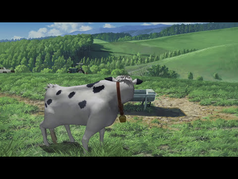 PS3 ぼくのなつやすみ3 ED