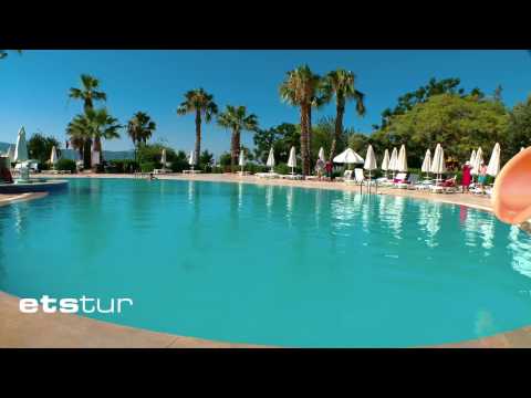 Holiday Resort Didim - Akbük - Etstur