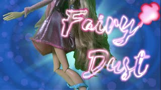 Winx Club: Flora’s Enchantix Fairy Dust