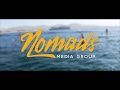 Nomads media group promo
