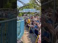 パンチが現れると、人々の動きが一斉に揃います。When Punch appears, people all move in sync. #punch #市川市動植物園