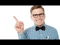Beginning of video
