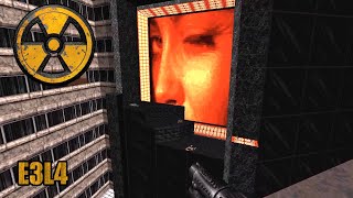 Not A Single Chaingun Drop | Duke Nukem 3D E3L4
