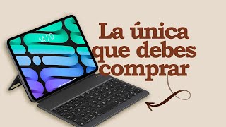 Mejor funda con teclado para Ipad Mini en relación Calidad Precio 2023