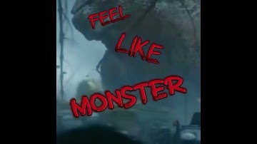 Godzilla 2014 (Without Emp Nerf) vs Mechagodzilla 2021 (Self control) #godzilla #gxk #edit #kaiju