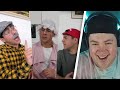 BEST OF alpaysanti2 TIKTOK 2 0 FAMILIE | REAKTION