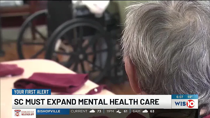 DOJ, South Carolina settle lawsuit claiming the state violated Americans with Disabilities Act