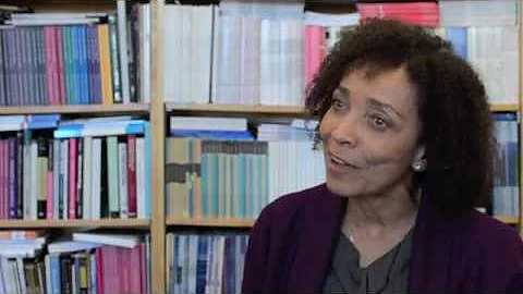 Yvette Jackson on the Common Core State Standards