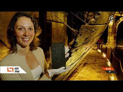 2020 წლის არქიტექტურულად ყველაზე მიმზიდველი შენობების ათეული