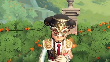 Thief - New Logic Path Costume Gameplay Showcase/ Identity V