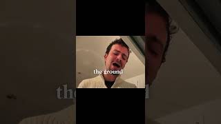 Ordinary cover | Ordinary lyrics (Alex warren - ordinary (cover & lyrics)