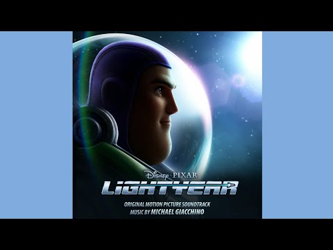 01. Mission Log (Lightyear Soundtrack)