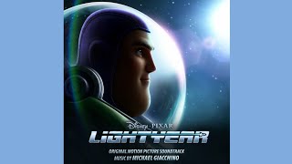 01. Mission Log (Lightyear Soundtrack)
