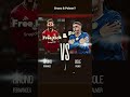 Bruno Fernandes 7G+16A vs Cole Palmer's Threat | Who Wins PFA POTY Right Now?)
