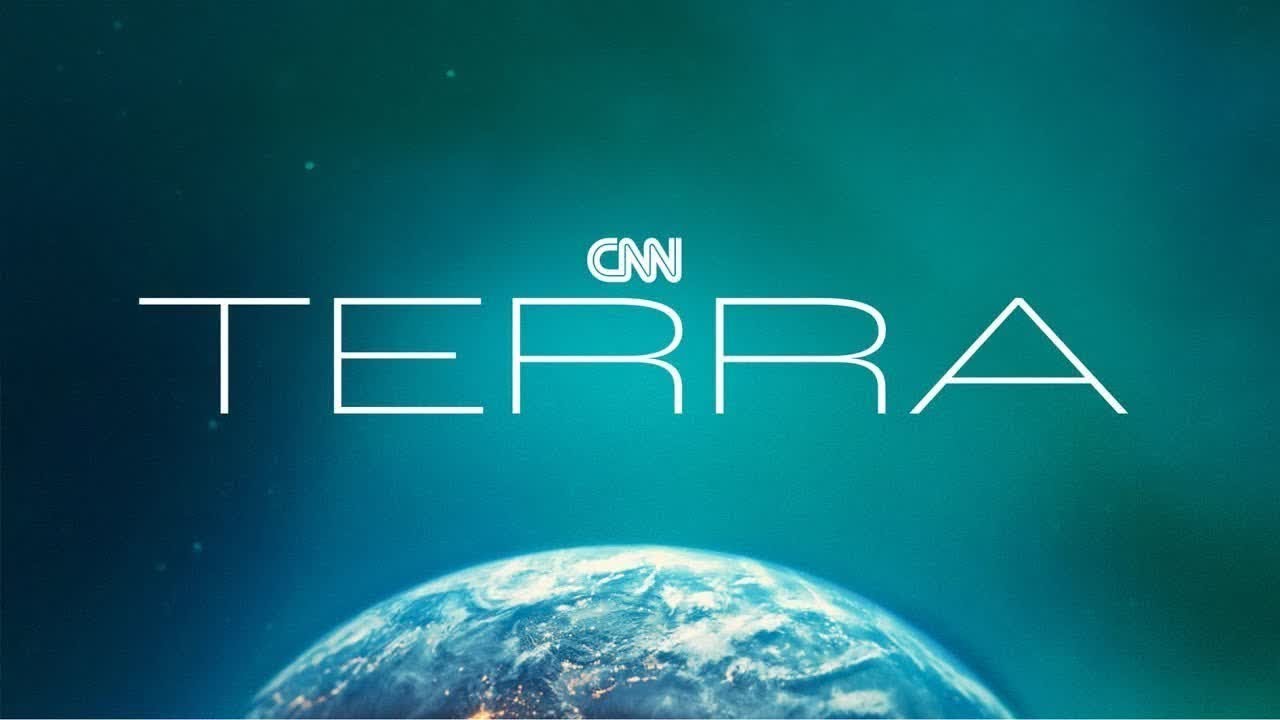 CNN Terra: aquecimento de oceano pode provocar colapso de geleira | CNN PRIME TIME