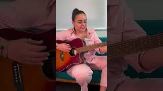 Codinome Beija-flor - Cazuza (Luiza Martins cover) #codinomebeijaflor #luizamartins #cazuza