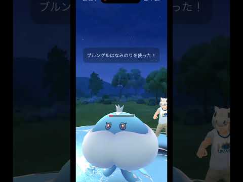 [春カップ/Spring] レート爆上げ‼️オススメパーティ　#ポケモンgo #ポケモンgoバトルリーグ #ポケモン #pokemongo #springcup