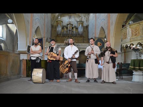 Pipers of  Transylvania (Cimpoierii din Transilvania) - The Twa Corbies