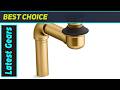 The Kohler K-7131-A-2MB Is The Most Stunning Brass Faucet Ever